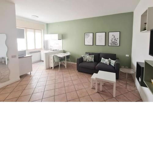 Appartamento San Giorgio