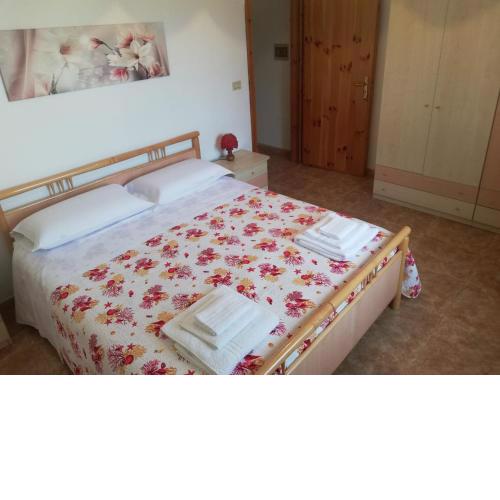 APPARTAMENTO SAN GREGORIO MERIDIANA 1