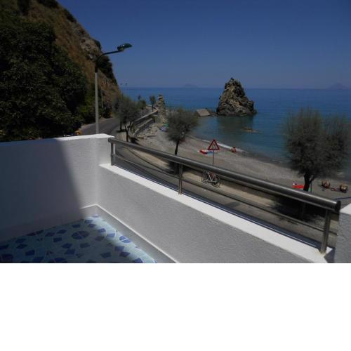 Appartamento San Gregorio