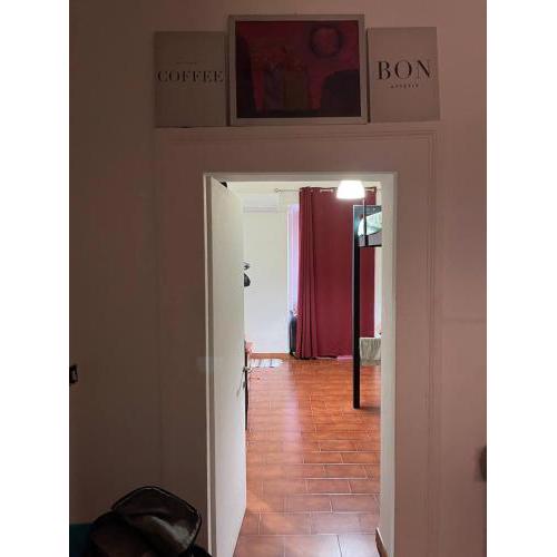 Appartamento San Lorenzo