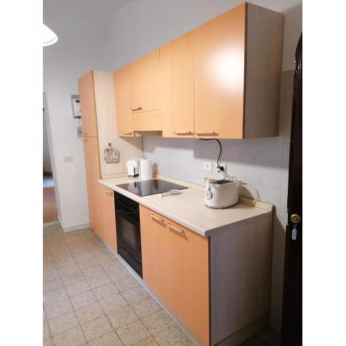 Appartamento San Michele