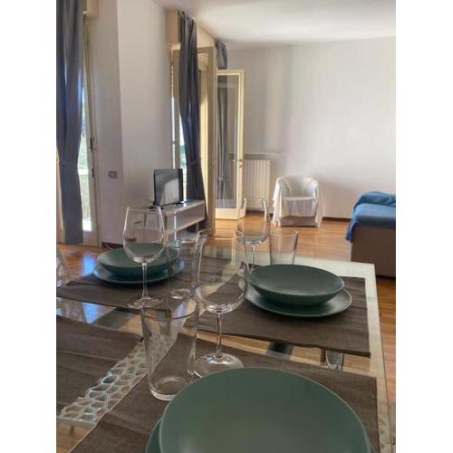 Appartamento San Michele