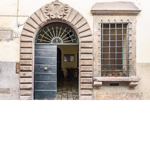 Appartamento San Paolino - Affitti Brevi Italia