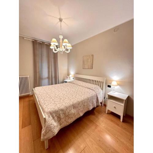 Appartamento San Paolo