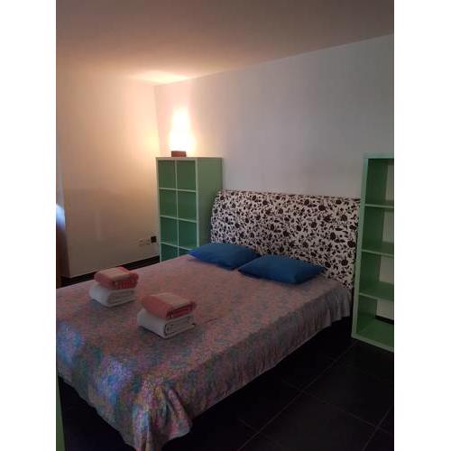 Appartamento San Rocco