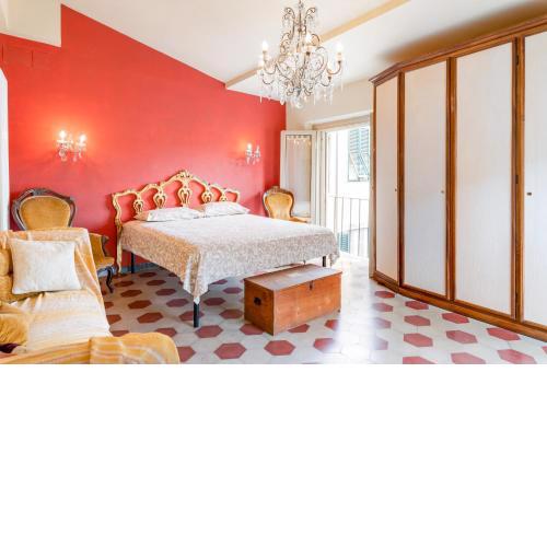 Appartamento San Romano - Affitti Brevi Italia