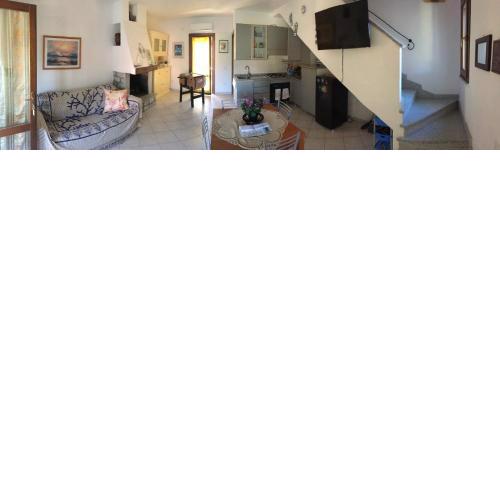 Appartamento San Teodoro Nuragheddu