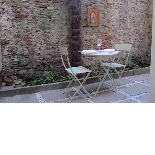 appartamento San Tommaso