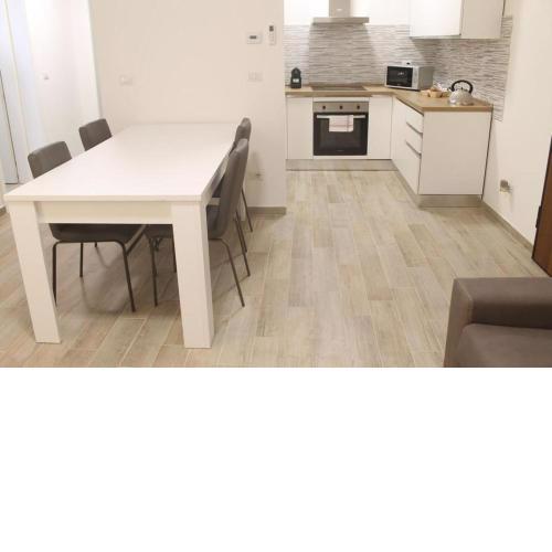 Appartamento San Vitale