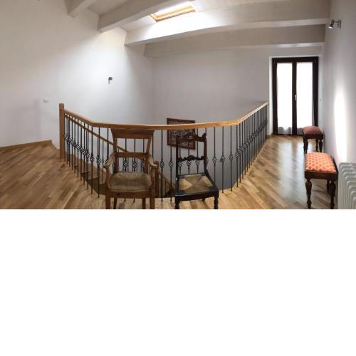 Appartamento Santa Chiara