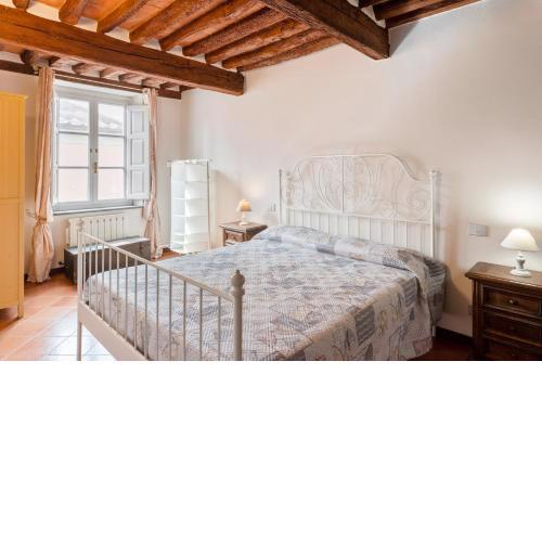 Appartamento Santa Gemma - Affitti Brevi Italia