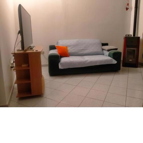 Appartamento Santa Giusta