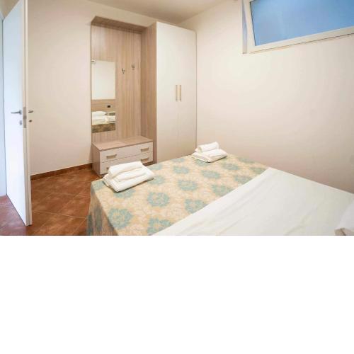 Appartamento Santa Lucia A