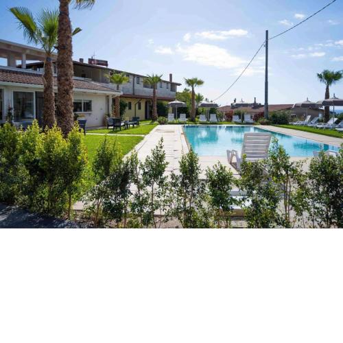 Appartamento Santa Lucia B