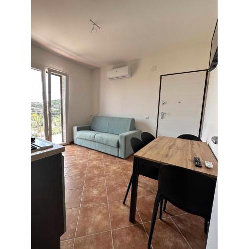 Appartamento Santa Lucia D