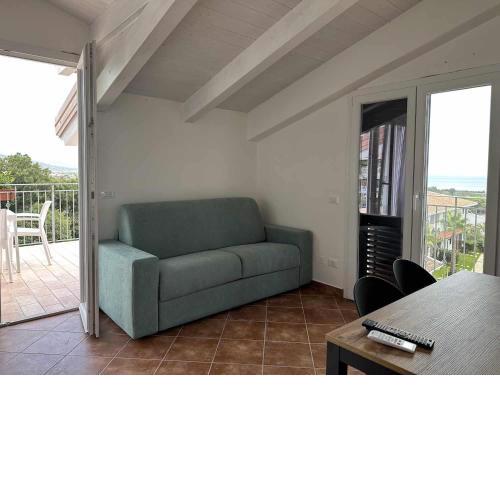 Appartamento Santa Lucia F