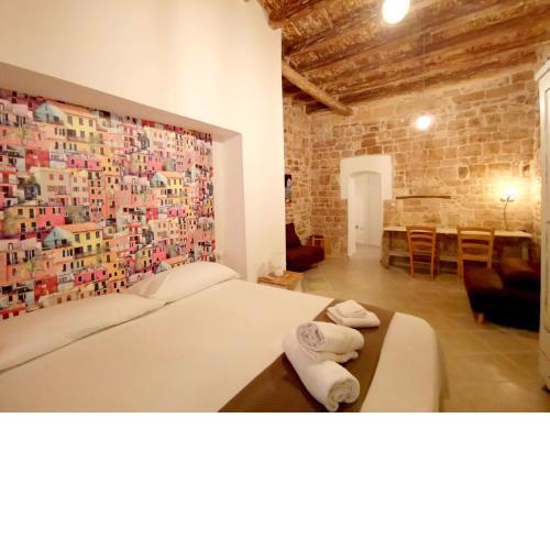 Appartamento Santa Manna, Bari Vecchia