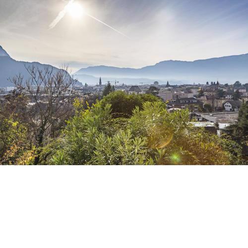 Appartamento Sant'Osvaldo