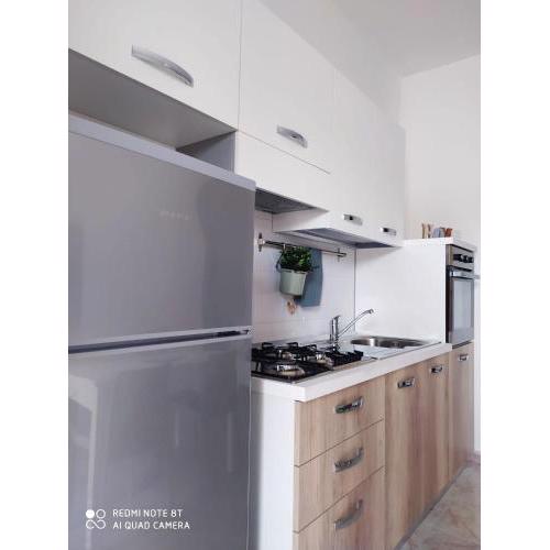 APPARTAMENTO SANTUCCI
