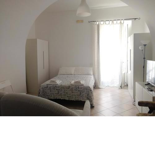 Appartamento Saragone