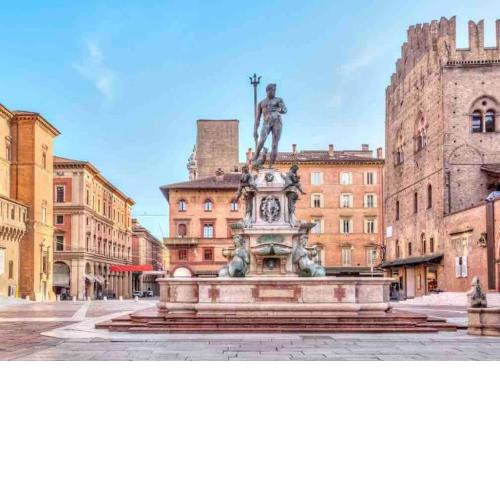 Appartamento Saragozza