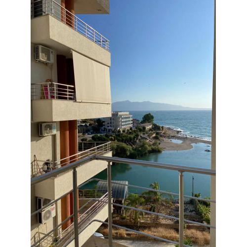 appartamento sarande