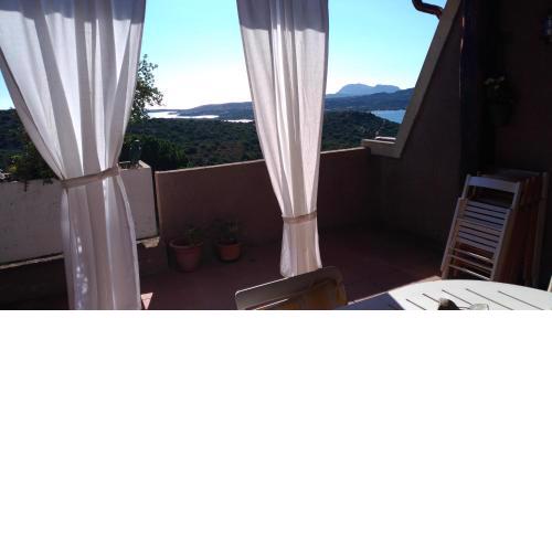 Appartamento Sardegna Costa Smeralda Cugnana Verde