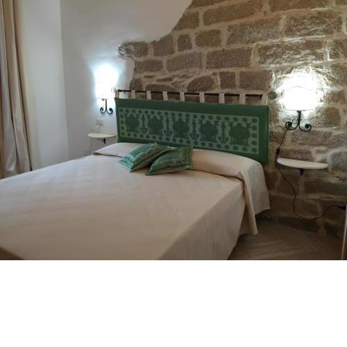 Appartamento Sasimedda