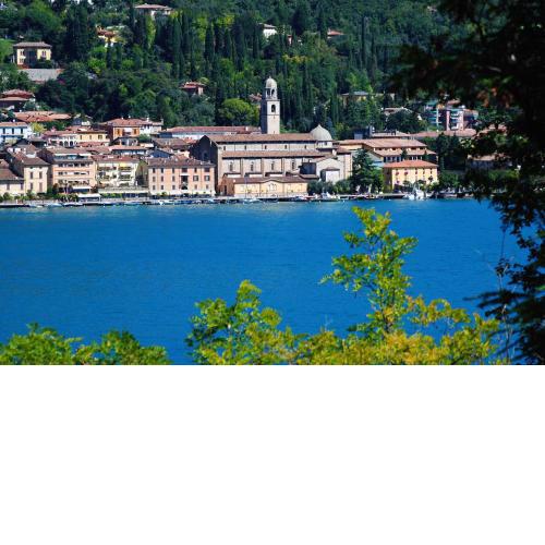 Appartamento Savoia Salò