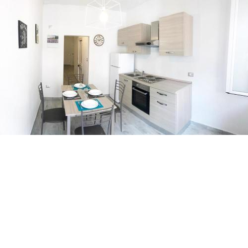 Appartamento Sbirciamare