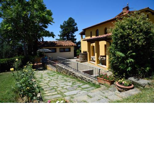 Appartamento Scaletta al Bellini
