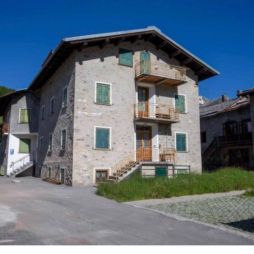 Appartamento Scialket