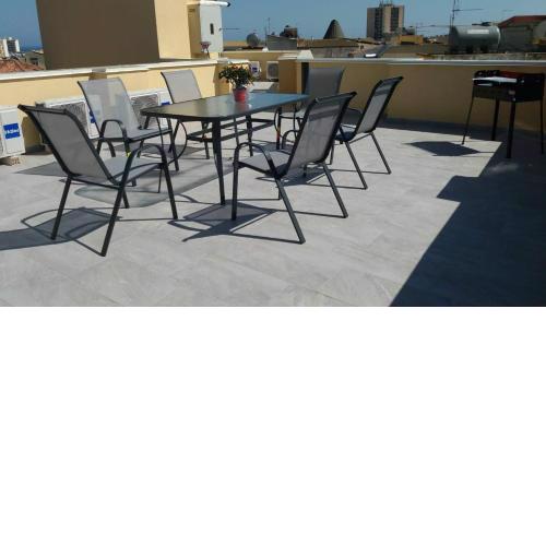 Appartamento Sciesa 2 Piano Climatizzata - Wi-fi