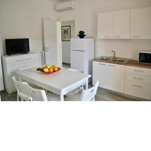 Appartamento Scirocco Tramontana Gallipoli