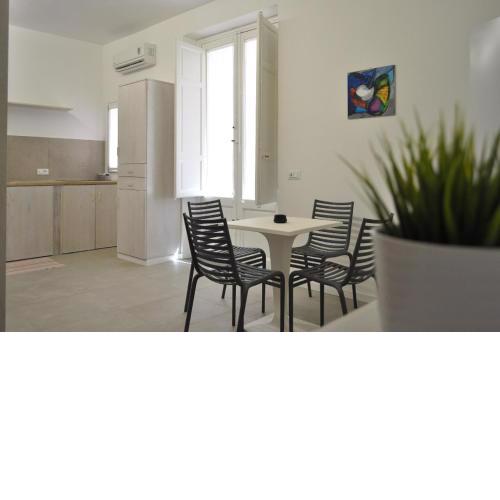 Appartamento Scirocco