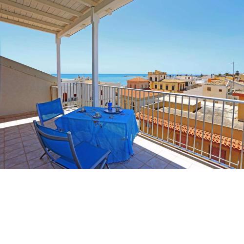 Appartamento Scirocco