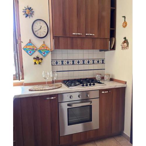 Appartamento Scirocco