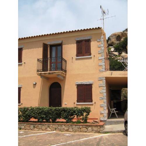 Appartamento Scoglio Baleno