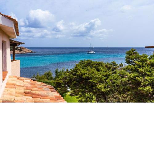 Appartamento Sea Smeralda