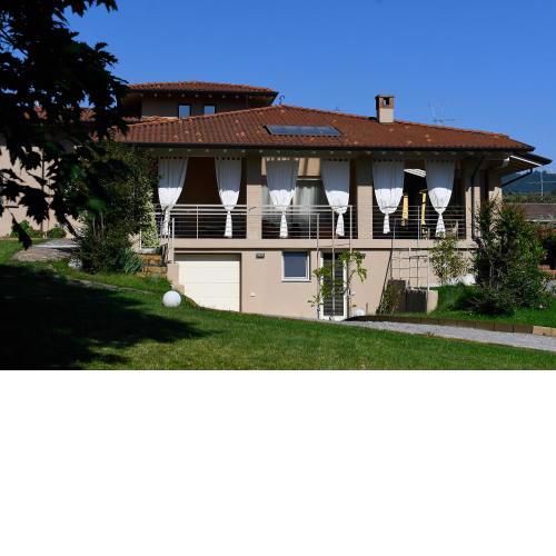 Appartamento seminterrato Villa Sveva Franciacorta