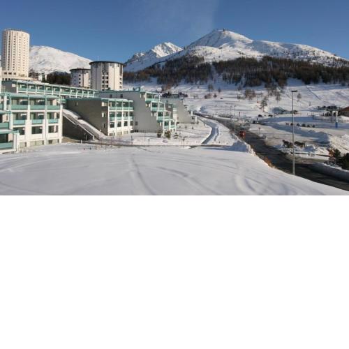 Appartamento Sestriere