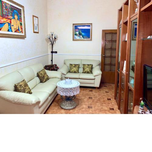 Appartamento Sicily Style