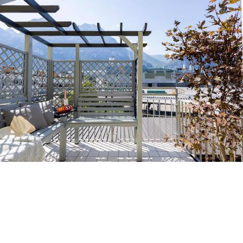 Appartamento Silvia - Happy Rentals