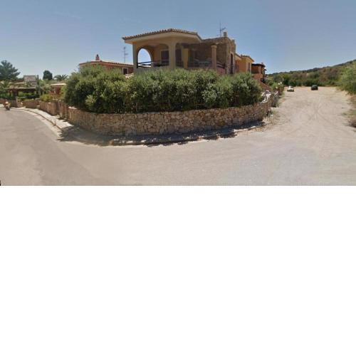Appartamento Simius