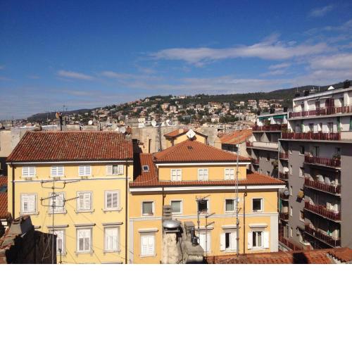 Appartamento Slataper