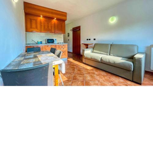 Appartamento Smith Bonarda - Solo Affitti Brevi