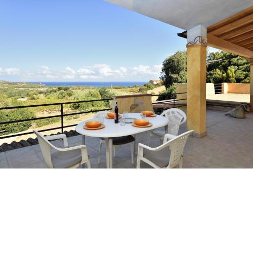 Appartamento Sole 1