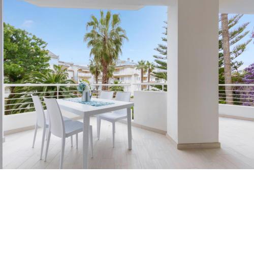 Appartamento Sole Alto Plus 2P - MyHo Casa