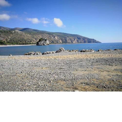 Appartamento Sole e Mare