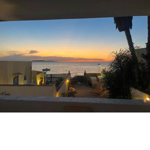 Appartamento SOLE in Villa Giulia sul Mare